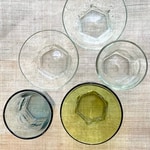 吹きガラス工房 琥珀〜マルとロッカク〜