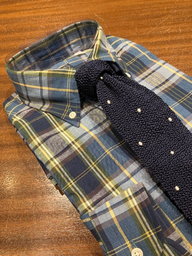 BEAMS F〉シアサッカージャケット｜ビームスF 新宿｜BEAMS