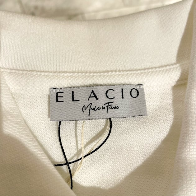 ELACIO】フランス製のポロシャツ！｜ビームス 二子玉川｜BEAMS