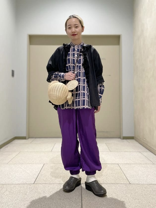BEAMS LIGHTSのすゝめ 〜POP UP開催中〜｜ビームス みなとみらい｜BEAMS