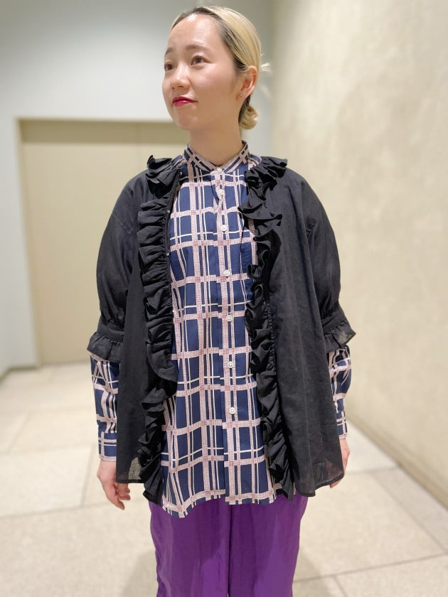 BEAMS LIGHTSのすゝめ 〜POP UP開催中〜｜ビームス みなとみらい