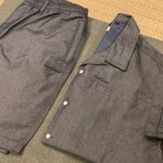 連休前に【夏支度！】