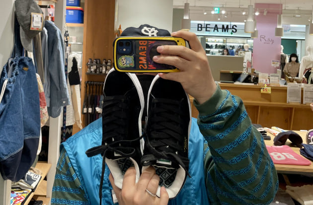 ストリート好き野口の【ノグットスタイル】633
