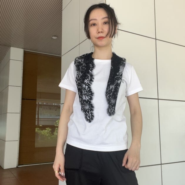 BEAMS BOY（ビームスボーイ）の「maturely / Binder Slit Easy