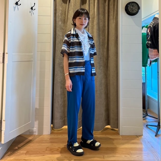 maturely 23SS】Vol.4｜BEAMS BOY（ビームス ボーイ）｜BEAMS