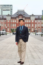 令和の暴走王…？ 期待のNew Face.
