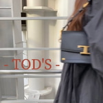 〈 TOD'S 〉BAGの紹介です