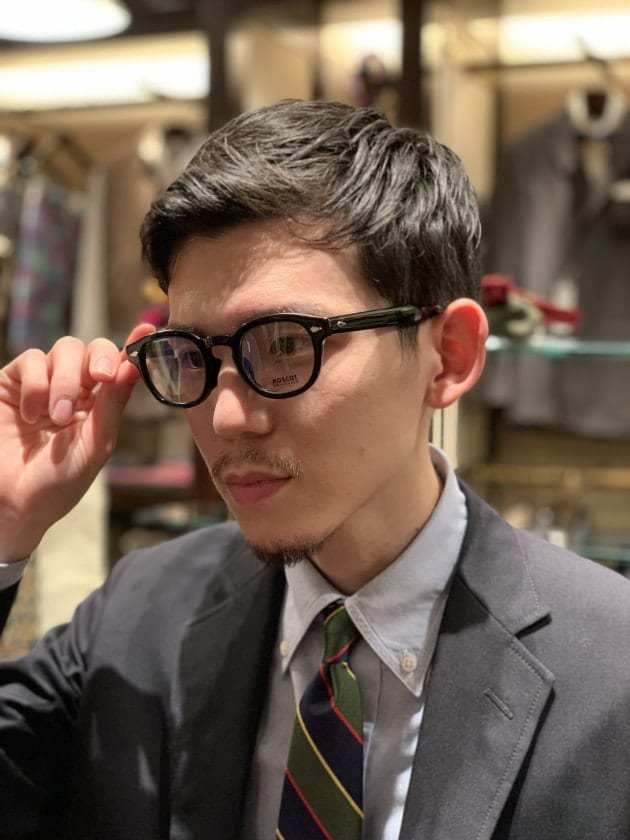 MOSCOT TRUNK SHOW 2023 at 有楽町....｜BEAMS PLUS（ビームス プラス）｜BEAMS