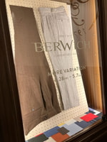 イベント目前、〈BERWICH〉特集