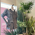 Willig&GeigerインスタライブとMOSCOT TRUNK SHOW