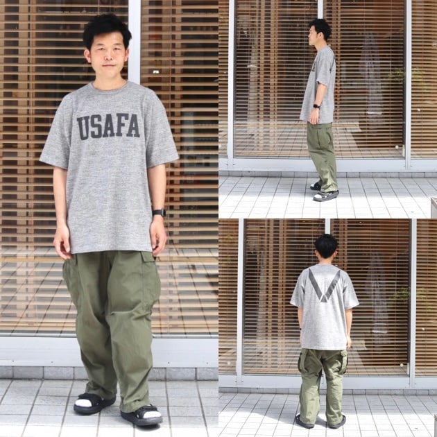 本日発売！注目の第2弾！！【BUZZ RICKSON'S × BEAMS