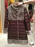 六本木 本日のEMMETI（着用画像紹介）