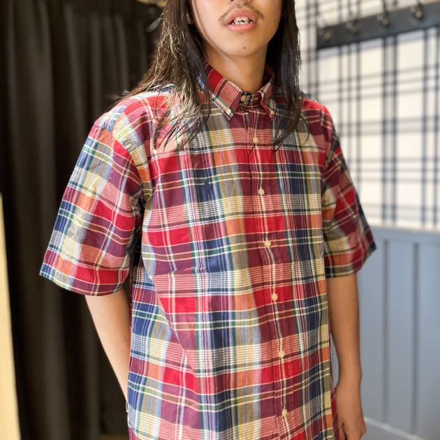 サイズ比較あり‼︎〈 POLO RALPH LAUREN 〉別注コレクション第10