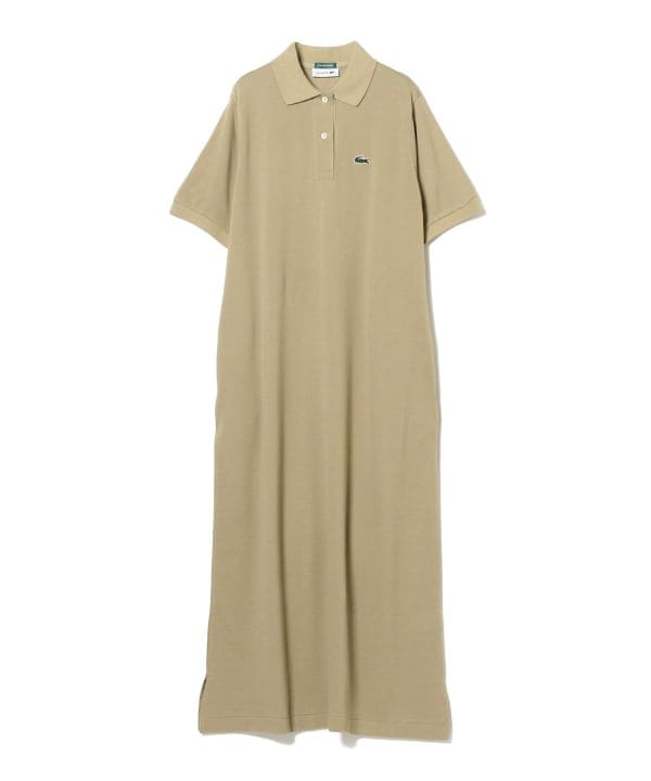 LACOSTE for BEAMS BOY ！｜ビームス 名古屋｜BEAMS