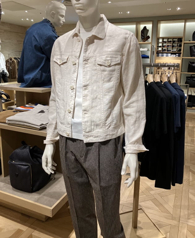 ＜BAGUTTA＞×＜BRIGLIA 1949＞別注モデル × ＜PENELOPE＞ 名古屋編