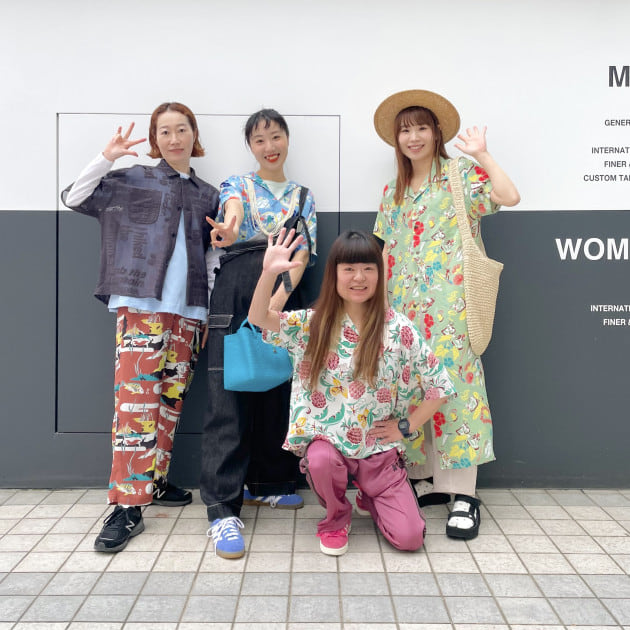 ハワイに風穴を開けた日本人