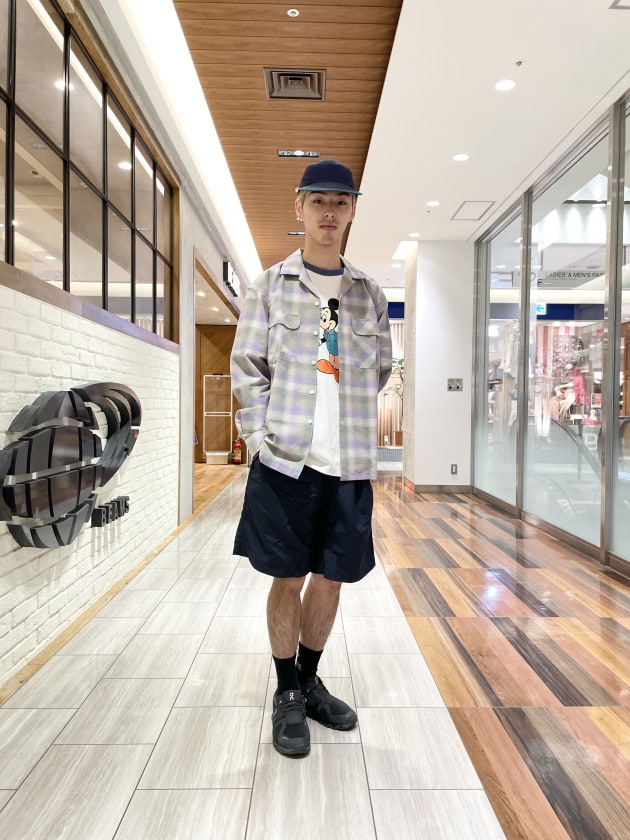 sunさま専用BEAMS×Champion×Disney×PIXAR BEAMS