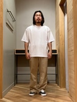 究極のTシャツを探し求め、ジャングルの奥地には向かいません。