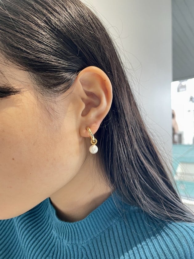 buyer's blog Vol.16【accessory 着用編】｜Demi-Luxe BEAMS