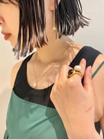 buyer's blog Vol.16【accessory 着用編】