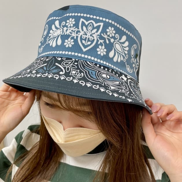これから使えるオススメ帽子4選‼︎