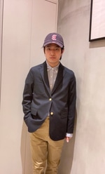 【オシャレの真髄は定番品にあり！】