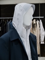 ぼんやりだけど見えた気がするんだ