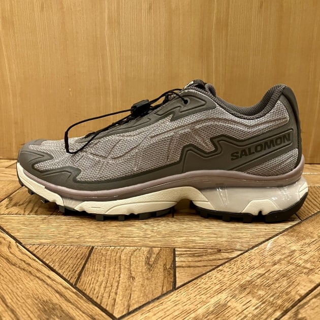2023年 春夏 オススメ スニーカー ＜SALOMON ADVANCED
