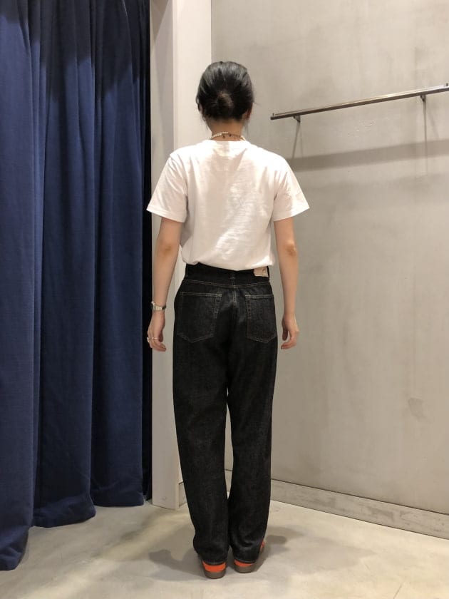 頼りになるんだなあ【 早めにゲットしたいTシャツシリーズ Part