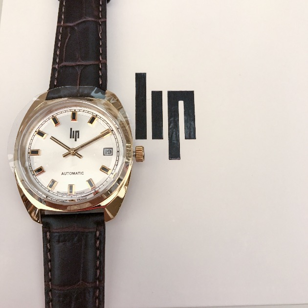 待望の！！〈LIP watch collection〉！！｜ビームス 梅田｜BEAMS