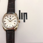 待望の！！〈LIP watch collection〉！！