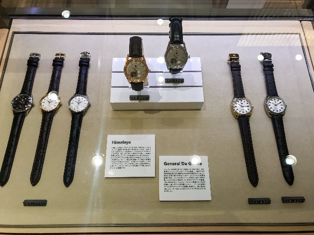 待望の！！〈LIP watch collection〉！！｜ビームス 梅田｜BEAMS