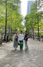 みどりの日［おすすめアイテム紹介］