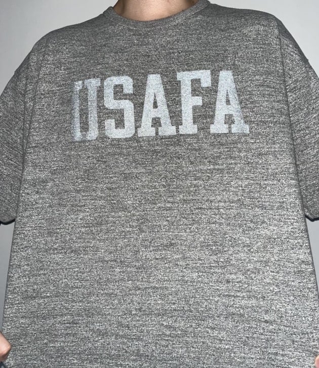 木下のキタレポ!vol.4】USAFA!!｜ビームス 高知｜BEAMS