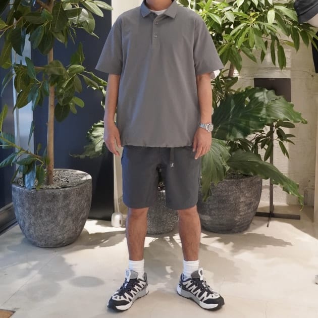 BEAMS GOLF × GRAMICCI｜BEAMS GOLF（ビームス ゴルフ）｜BEAMS