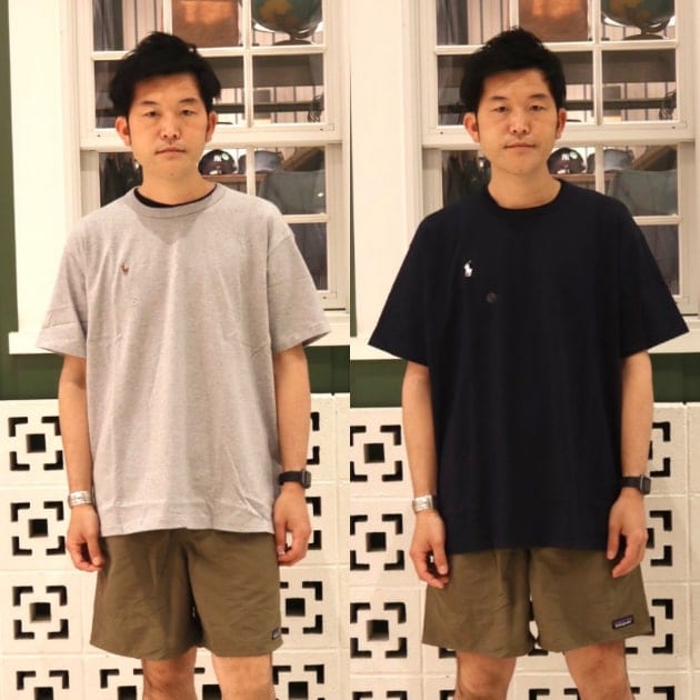 本日発売！節目となるスペシャルな第10弾！！【POLO RALPH
