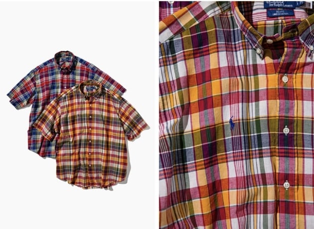 本日発売!節目となるスペシャルな第10弾!!【POLO RALPH 本日発売!節目となるスペシャルな第10弾!!【POLO RALPH