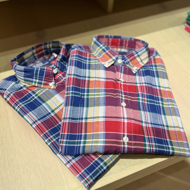 てらだイチ推し【POLO RALPH LAUREN】for【BEAMS】｜ビームス 奈良｜BEAMS