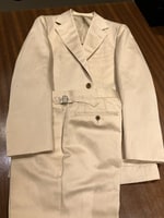 半澤の23SS購入品1