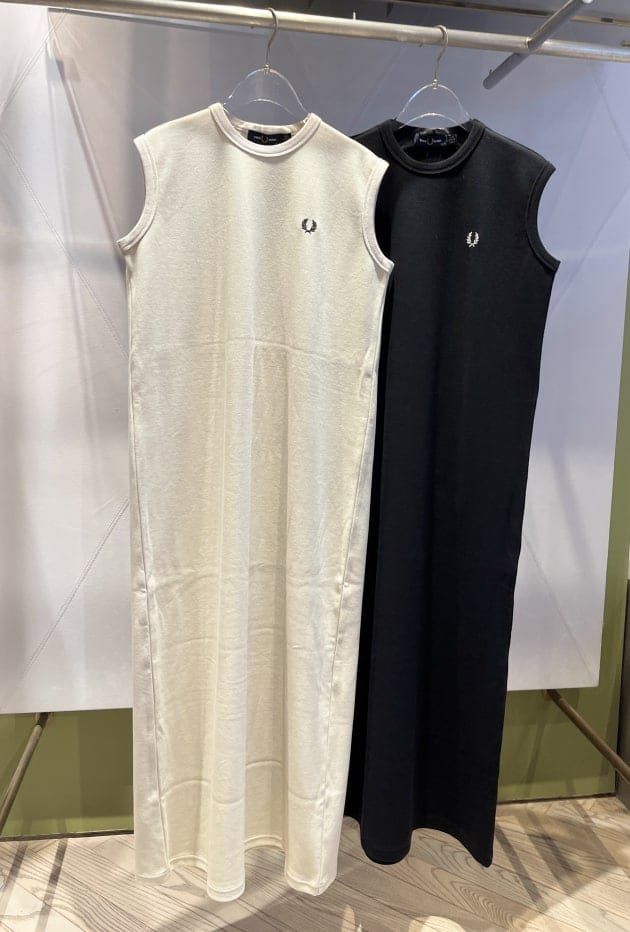 FRED PERRY＞ POP UP STORE｜ビームス ウィメン 原宿｜BEAMS