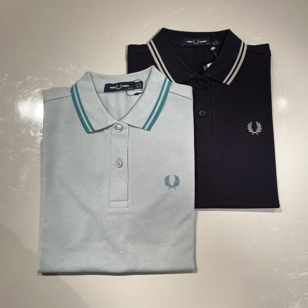 FRED PERRY＞ POP UP STORE｜ビームス ウィメン 原宿｜BEAMS