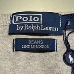 第10弾〈POLO RALPH LAUREN〉for〈BEAMS〉