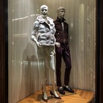 メインウインドウの彼