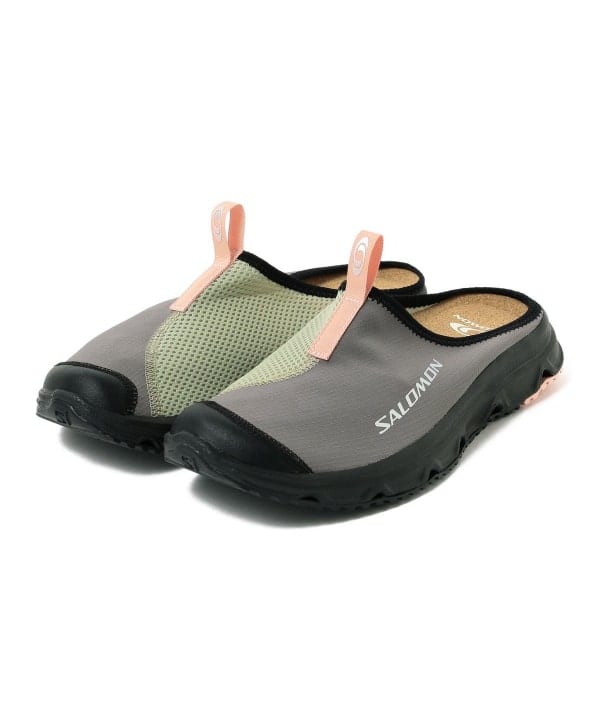 オバんです。“SALOMON RX SLIDE3.0” vol.292｜ビームス 梅田｜BEAMS