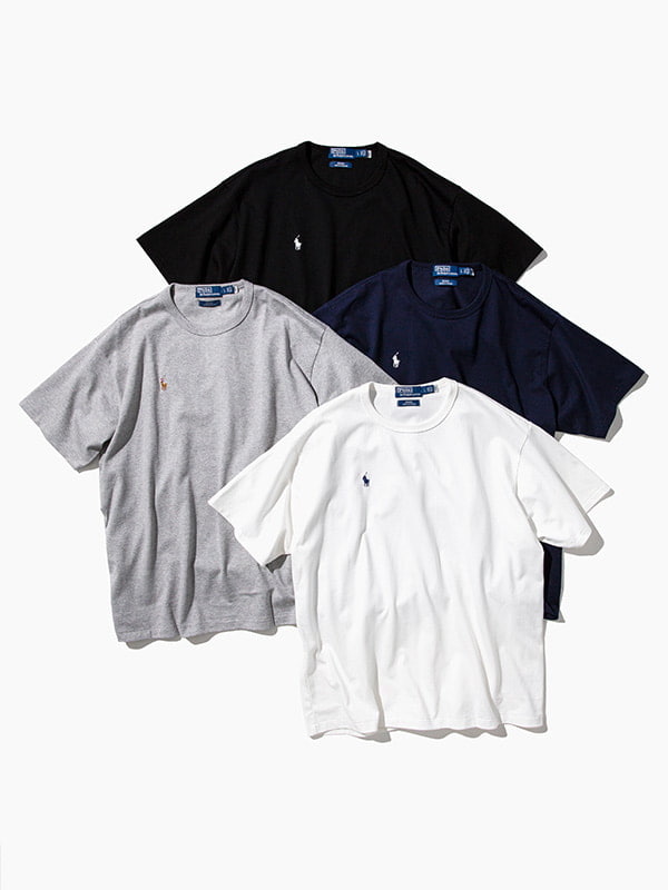 本日発売！『POLO RALPH LAUREN 別注』｜ビームス 千葉｜BEAMS