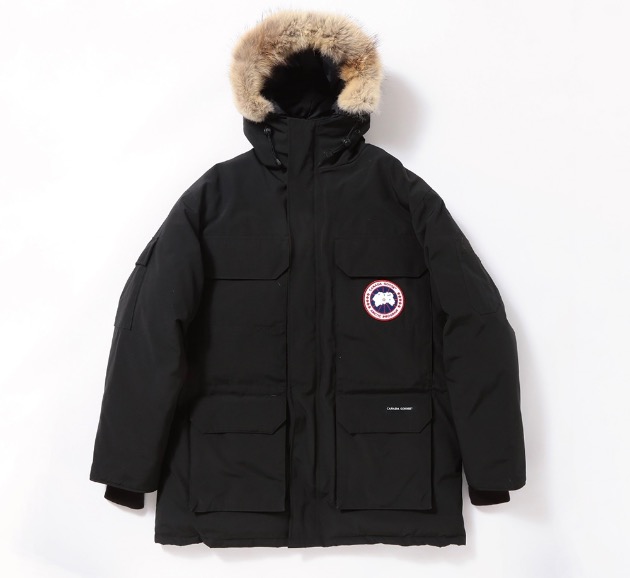 CANADA GOOSE（カナダグース）＞ご予約承り中です！人気アイテムは一足