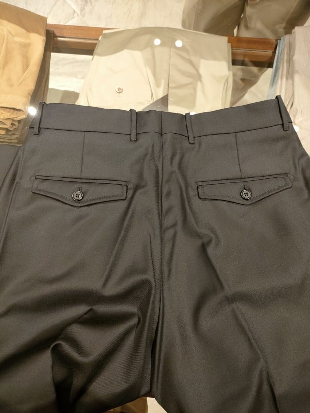 berwich BEAMS F B to B 別注 BERWICH＞お祭り、やってます。｜ビームスF 新宿｜BEAMS