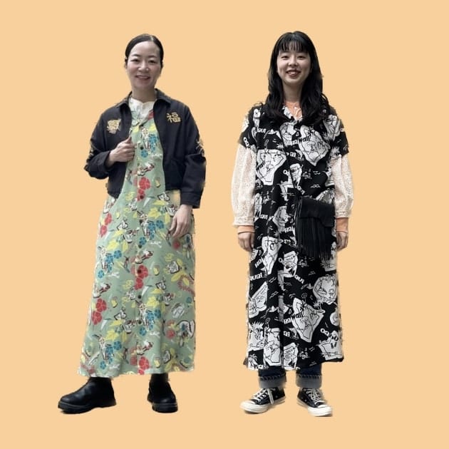 SUN SURF 〉の季節です。｜ビームス 北千住｜BEAMS