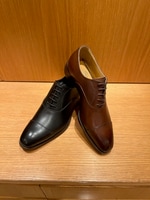 幅広いシーンで使えるオールラウンダーなシューズです。