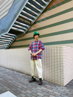 POLO RALPH LAUREN × BEAMS レビュー！
